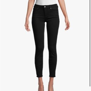 Paige Vedugo ankle denim. Size 31